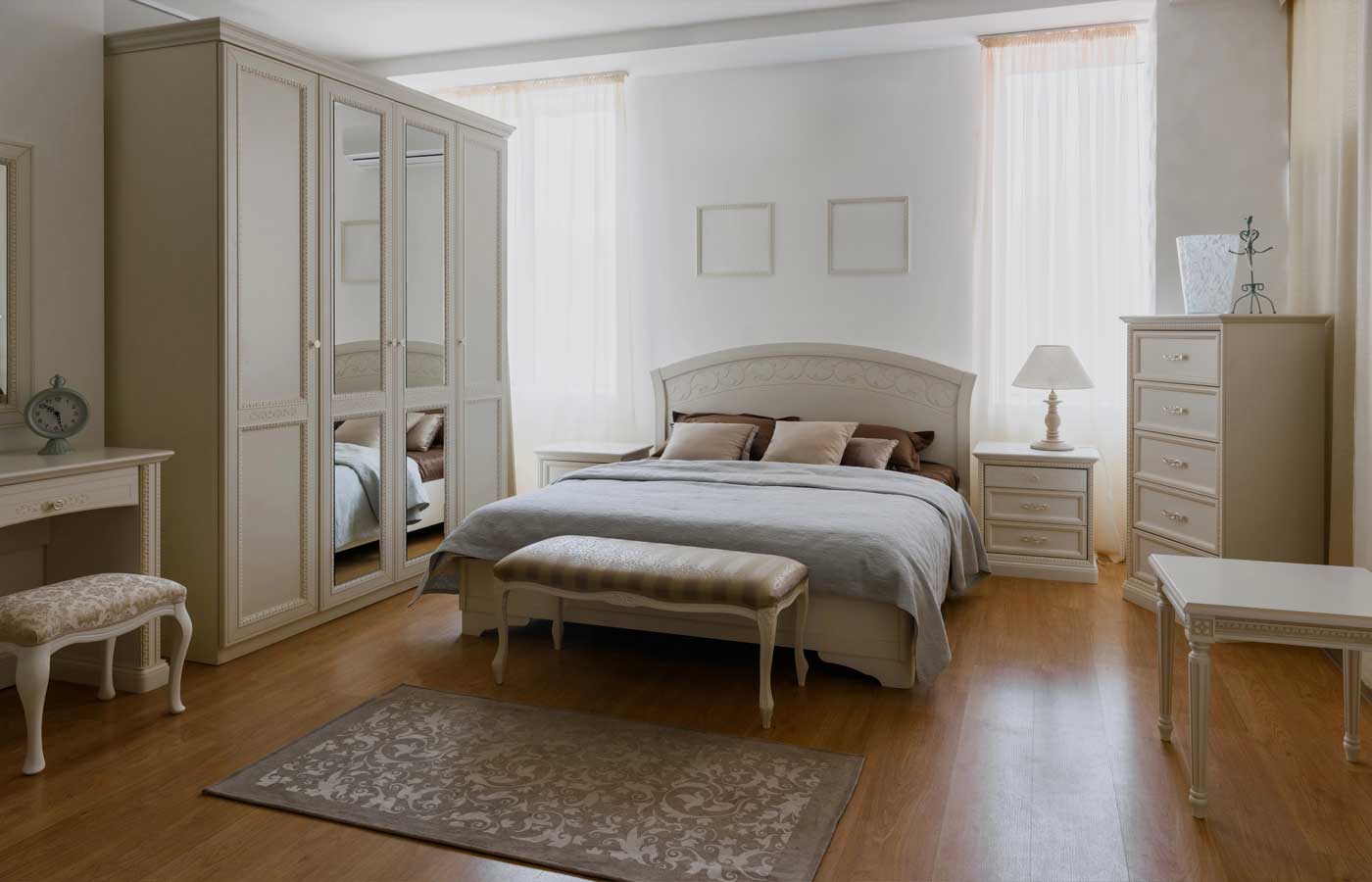 Platzhalter Wohnung